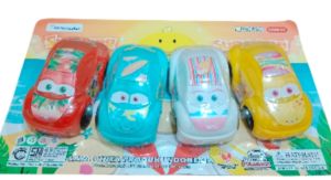 MAINAN MOBIL MINI COOPER ISI 4 SIM 330