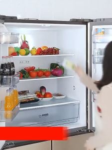 Activated Carbon Refrigerator Deodorant Fridge Odor Absorber Deodoran Peti Sejuk