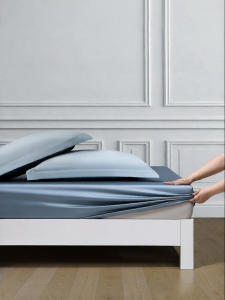 FUANNA (富安娜) | Long Staple Cotton Sateen Mattress Protector