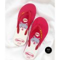 Sandal Jepit Swallow Wanita. 