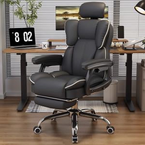 Ergonomic Comfort Chair for Prolonged Seating Gamer Office Chair