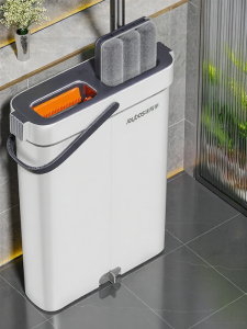 Joybos | No-Handwash Easy-Clean Duster Mop Home Use