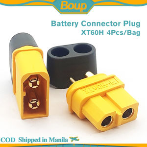 1Pair Male Female Bullet Connectors Plugs XT60 Battery Connector Plug