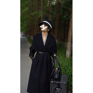 DANTING | Slimming High-End Wool Elegant Coat