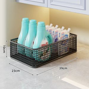 WUBUWEI | Giá Để Vệ Sinh Có Bánh Xe