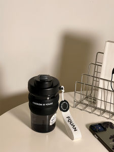 Cốc Nhựa Tritan Dung Tích Lớn Chịu Nhiệt Độ Cao Cốc Đựng Nước Dùng Cho Phụ Nữ Cốc Đựng Nước Di Động Mùa Hè 2025 Mẫu Mới