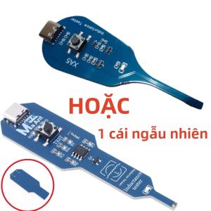 EELHOE | 1 Cái Máy Kiểm Tra Điện Cảm Cho Bo Mạch Chủ Máy Tính Sửa Chữa Nhanh Kiểm Tra Lỗi Máy Dò Cuộn Cảm Máy Kiểm Tra Cuộn Dây Cảm Ứng Điện Từ