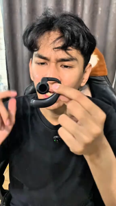 h06 HEADPHONE BLUETOOTH BISA KUPING KIRI KANAN SINGLE BLUETOT BLUTUT BLUETOOT WIRELESS WIRELES SPORT OLAHRAGA 5.3 TYPE C Konektivitasheadset Bluetoth game belajar musik Peredam Kebisingan Aktif audio Tahan Air earphone Vokalisme vokalisme d