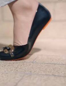 MELISSA AURA CHAIN AD ( SIZE 35/36 - 40 ) FLATSHOES CEWEK Sepatu Flat Casual Wanita Sepatu Pvc Nyaman - Lazada