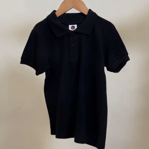 CNY Unique Tee Kids Polo T-Shirt 3-14 Years The Ultimate Blend of Style and Comfort for Active Kids CNY4