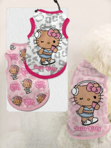 LEXI | Pet Vest Anti Hair Loss