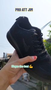 WIJAYA- Sepatu PRO ATT JIM 112 35-38 / Sepatu Sekolah / Sepatu Pria / Sepatu Olahraga Pria / Fashion Pria /Sneakers Ringan /Sepatu Jogging Pria /Sepatu Trendi