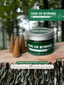 Dupa Kerucut Asap Bawah Bukhur Kerucut Asap Air Terjun Buhur Kerucut Premium