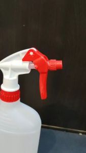 BOTOL ASENA SPRAY / SPRAYER / SEMPROT 1000 ML 1000ML