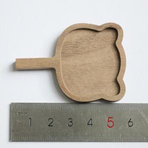 Đồ Chơi Mini Mô Hình Khay Tre Bằng Gỗ Hoạt Hình Khung Cảnh OB Binh Sĩ Vải Nhỏ Chơi Đồ Ăn Thu Nhỏ Nhà Búp Bê Giá Đặc Biệt