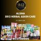 Alsiha herbal dan skincare SR12 ID 20001298