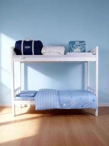Mercury | College Dorm Bedding Set 7 Pieces
