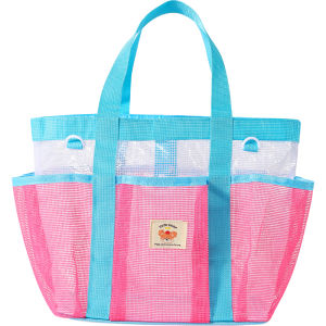YUKE | Wet-Dry Separation Waterproof Storage Bag Large Capacity