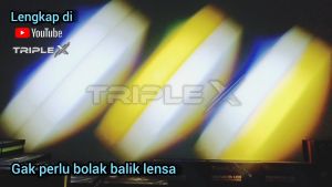 Pengetahuan Dasar Tentang Aksesoris Lampu Mobil & Motor