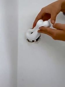 ดินน้ำมันอุดรอยรั่ว 40G ซิลิโคนอุดรู โฟมอุดกำแพง ผนัง ปิดหลุมที่กำแพง ดินน้ำมันปิดรอยรั่ว ซ่อมกำแพง ซ่อมผนัง