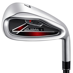 PGM GOLF | Practice Iron Golf Club for Beginners