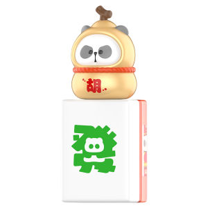 ToyCity | Hộp Quà Sáng Tạo Văn Hóa Truyền Thống