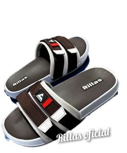 SANDAL SELOP PELCRO /SANDAL SLIDE TERBARU/SANDAL SELOP PERIA&WANITA