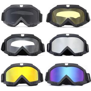 NPC | Tactical Windproof Dust-Resistant Goggles