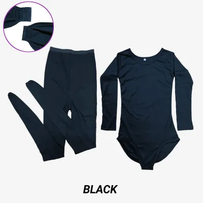 Hook Type Leotard Long Sleeve/ Tights/ BodySuit/ Breathable/ Stretchable/ Fashionable/ Comfortable