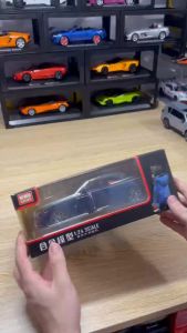 Mô Hình Xe Ôtô Kim Loại 1/24 Siêu Xe ROLLS ROYCE DAWN Dùng Để Trưng Bày Bàn Làm Việc Làm Đồ Chơi Trẻ Em Mô Hình Xe Tỷ Lệ 1:24 Cho Trẻ Em Và Người Lớn Quà Tặng Mô Hình Xe Sưu Tầm - Lazada