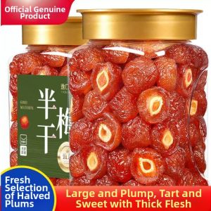 Sour Sweet Dried Plum Snack 500g