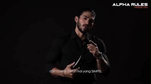Alpha Rules Paket Bundling 18 Face Up Dirt Off