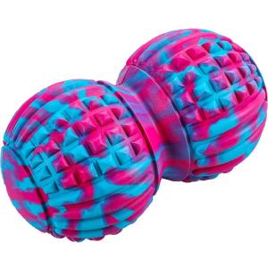 LARA STAR | Yoga Massage Ball for Hand Neck Shoulder Foot Sole Back Muscle Relaxation