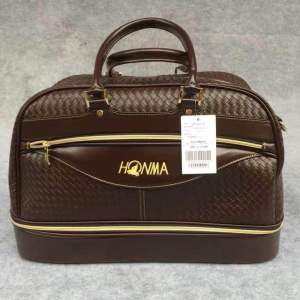 Túi Gậy Golf Honma Cao Cấp Mẫu Mới Sang Trọng Đẳng Cấp