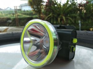 SENTER KEPALA LUBY 20 WATT 2879 ORIGINAL