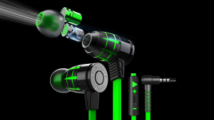 Tai Nghe Chơi Game Plextone G25 Mark III - Tai Nghe Gaming Có Mic Âm Thanh Chân Thực