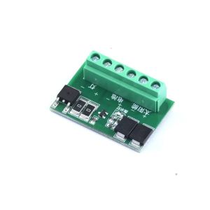 diymore | Solar Light Control Board DC 6-45V Automatic LED Driver Module for DIY Street Lights with Smart Energy Saving