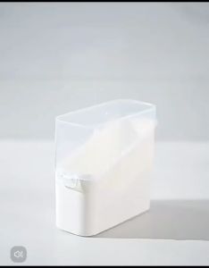 OHHDEER Cheese Slices Storage Box Bag Refrigerator Organizer Case Food Storage Transparent Container