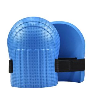 Đệm Bảo Vệ Đầu Gối Làm Từ Bọt EVA Dành Cho Thợ Xây Lát Gạch Xi Măng Làm Vườn Lao Động Thủ Công Dụng Cụ Bảo Vệ Sàn Nhà