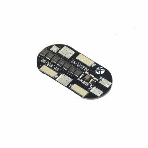 diymore | 2S 50A BMS Lithium Battery Charge/Discharge Protection Board 3.7V Battery Balancing Module Battery Management System
