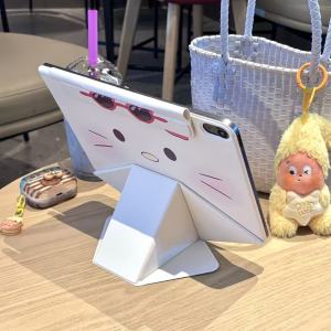 Zoyu | Light Thin Magnetic Tablet Cover for Air Mini Pro Series