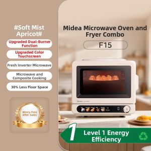 Midea | Flat Inverter Microwave Oven Multi Function