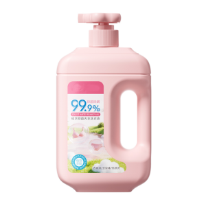 MENGKEJIAO | Bloodstain Removal Gentle Laundry Detergent