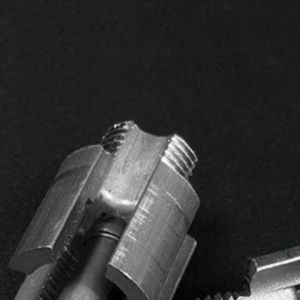 DN15 DN20 Pipe Threading Tool Integrated Internal & External Pipe Threading Tool for 1/2 3/4 PVC Pipe Thread Cutting Tools