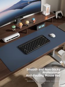 Luxury Large Desk Protector Pad