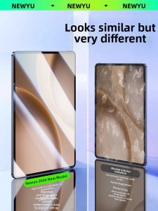 Newyu | Corning Glass 5th Gen Full Screen Coverage Protection Film
