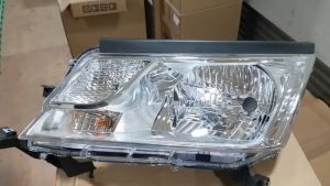 J111S02 HEAD LAMP TOYOTA HIACE GDH300 VAN LAMPU BESAR HEAD LIGHT