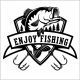 ENJOY FISHING