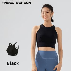 angelseason | High Impact Shockproof and Sag Prevention Bra  Breast Gathering for Women