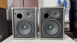 2026 Bán Cặp loa Vừa Nghe Nhạc Vừa Karaoke đều hay Pioneer CS-V14 bãi nhật về Bass 20cm 180w nhé